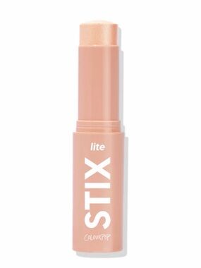 ColourPop STIX STARLIGHT Lite Cream Highlighter Stick - Peachy Nude